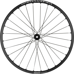 MAVIC E-CROSSTRAIL SL 29" BOOST CENTERLOCK PŘEDNÍ (F00080401)