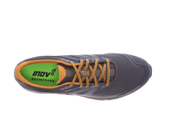 INOV8 ROCLITE 315 GTX v2 M slate/orange/taupe