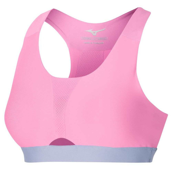 MIZUNO High support Bra / Lilac Chiffon /