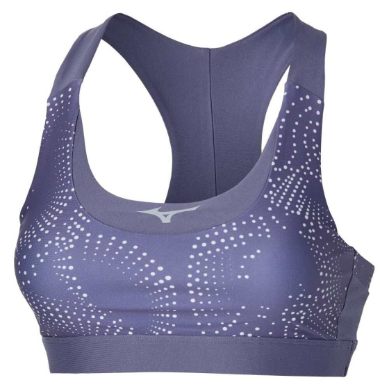 MIZUNO Alpha Padded Bra  / Cadet /