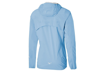 MIZUNO Waterproof 20K ER Jacket / Glacier Lake /