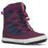 obuv merrell MK167147 SNOW BANK 4.0 WTPF navy/berry