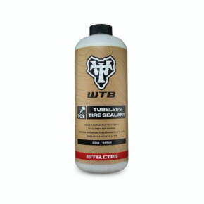 WTB bezdušový tmel TCS Tubeless Tire Sealant 32oz (946 ml)