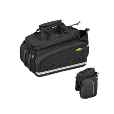 TOPEAK brašna ESSENTIAL TRUNK BAG DXP