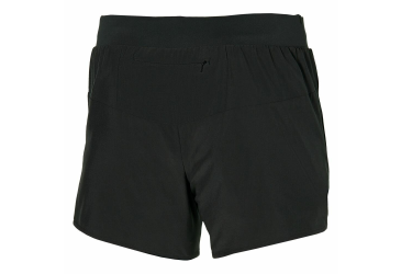 MIZUNO Alpha 4.5 Short / Black /