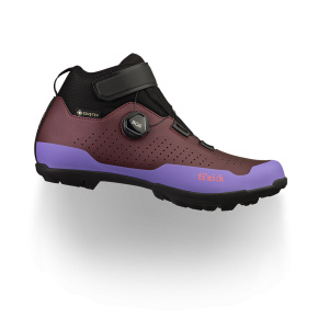 FIZIK TRETRY TERRA ARTICA X5 GTX PURPLE - BLACK (TER5AGR1V3510)