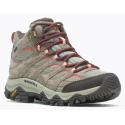 obuv merrell J500232 MOAB 3 MID GTX bungee cord