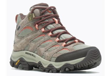 obuv merrell J500232 MOAB 3 MID GTX bungee cord