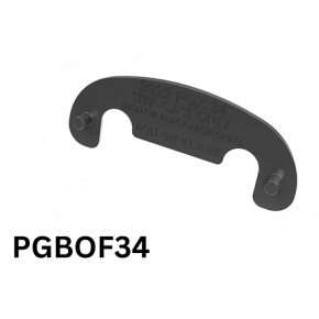 RRP adaptér ProGuard Bolt-On v2 na Fox 34 Non-Step Cast