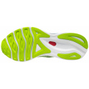 MIZUNO WAVE SKY 6 / Neo Lime / Skywriting / Black /