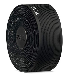 FIZIK OMOTÁVKA VENTO MICROTEX 2MM TACKY BLACK (BT09000A00042)