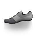 FIZIK TRETRY TEMPO OVERCURVE R4 GREY - RED (TPR4OXR1K7030)