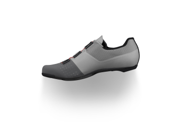 FIZIK TRETRY TEMPO OVERCURVE R4 GREY - RED (TPR4OXR1K7030)