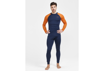 Triko CRAFT CORE Warm Baselayer LS