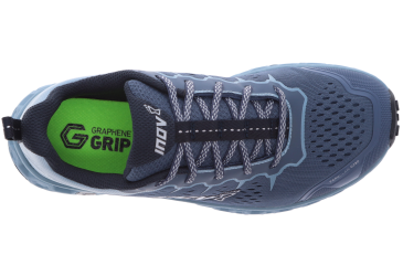 INOV8 PARKCLAW G 280 W (S) blue grey/light blue