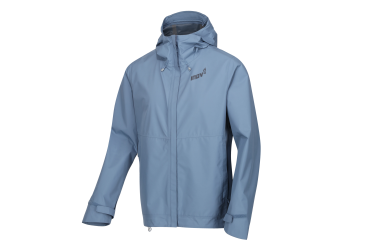 INOV8 TRAILSHELL JACKET M slate