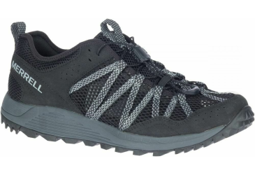 obuv merrell J036109 WILDWOOD AEROSPORT black