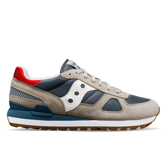 unisex obuv saucony S2108-883 SHADOW Original navy/grey