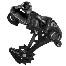 00.7518.081.000 - SRAM AM RD GX 1X11SPD LONG CAGE BLK