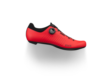 FIZIK TRETRY VENTO OMNA RED - BLACK (VER5BPR1K3010)