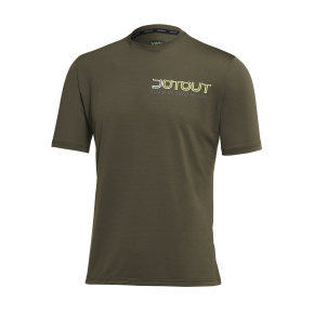 DOTOUT DRES SHOT GREEN (A23M240500)