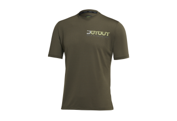 DOTOUT DRES SHOT GREEN (A23M240500)