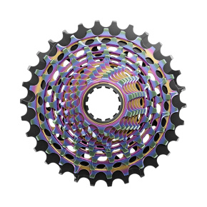 00.2418.142.005 - SRAM AM CS XG 1290 E1 10-30 RAINBOW