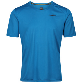 INOV8 PERFORMANCE SS T-SHIRT M blue/navy