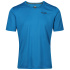 INOV8 PERFORMANCE SS T-SHIRT M blue/navy