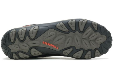 merrell J036737 ACCENTOR 3 SPORT MID GTX black/tang43