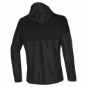 MIZUNO Hooded Jacket / Black /