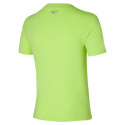 MIZUNO Impulse Core Tee / Neolime /