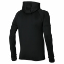 MIZUNO Sweat Hoody SR(U)/Black