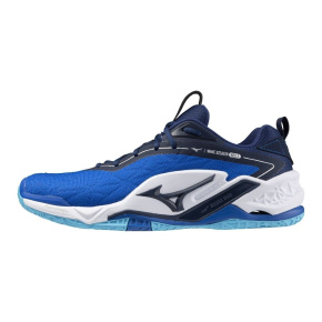 MIZUNO WAVE STEALTH NEO 2 / Mugen Blue/White/Estate Blue /