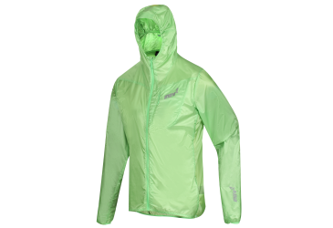 INOV8 WINDSHELL FZ M green