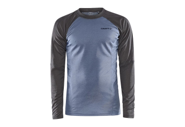 Triko CRAFT CORE Warm Baselayer LS