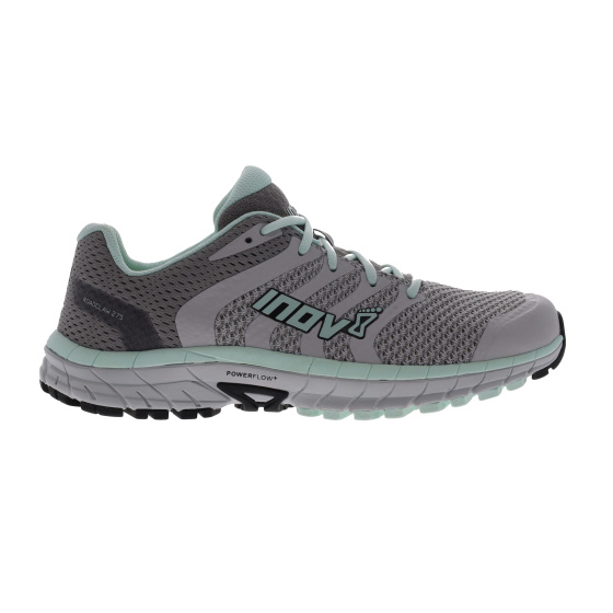 INOV8 ROADCLAW 275 KNIT W (S) silver/mint 42,5