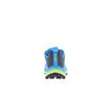 INOV-8 MUDTALON M (wide) dark grey/blue/yellow