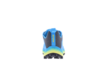 INOV-8 MUDTALON M (wide) dark grey/blue/yellow