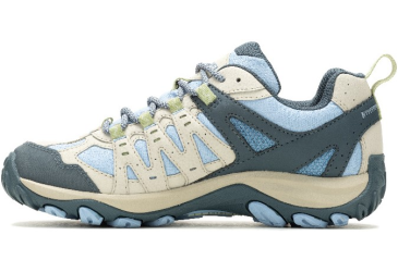 obuv merrell J037954 ACCENTOR 3 SPORT GTX chambray