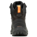 obuv merrell J037581 ROGUE HIKER MID GTX black