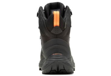 obuv merrell J037581 ROGUE HIKER MID GTX black