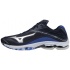 MIZUNO WAVE LIGHTNING Z6 / SKY CAPTAIN / GALAXY SILVER / VIOLET BLUE /