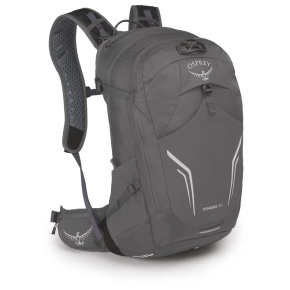 OSPREY BATOH SYNCRO 20 COAL GREY (10005066)