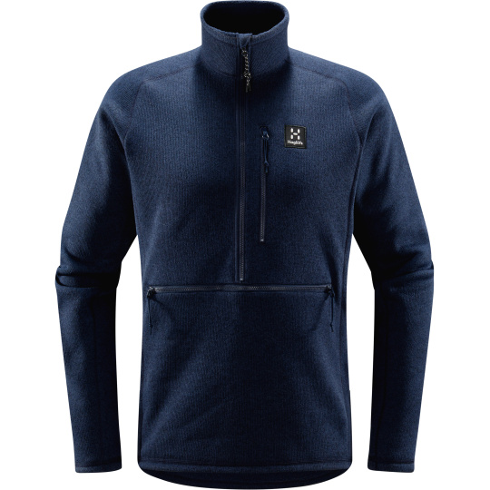 Mikina Haglöfs Risberg 1/2 Zip