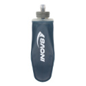 INOV8 SOFTFLASK 0,5 lockcap clear/black