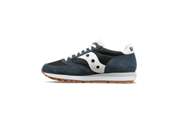 unisex obuv saucony S70539-61 JAZZ 81 black/grey 44,5