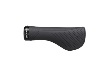 ERGON gripy GS1 Evo Moondust Grey -L