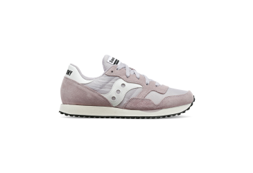 dámská obuv saucony S60757-11 DXN TRAINER grey/white