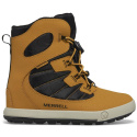 obuv merrell MK267146 SNOW BANK 4.0 WTPF wheat/black